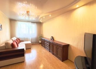 3-комнатная квартира на продажу, 64 м2, Уссурийск, Крестьянская улица, 30