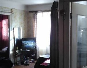 Продам двухкомнатную квартиру, 42 м2, Котовск, Пионерская улица, 18