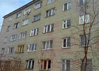 Однокомнатная квартира на продажу, 20 м2, Смоленск, проспект Строителей, 4к2, Промышленный район