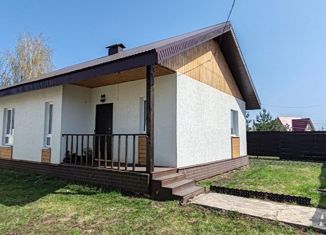 Продажа дома, 70 м2, Уфа, Кировский район, улица Зодчих, 35