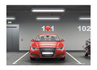 Машиноместо на продажу, 14.1 м2, поселение Сосенское, жилой комплекс Прокшино, 6к1