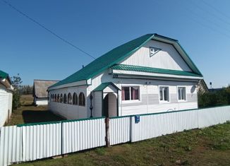 Дом на продажу, 87 м2, село Сафарово, улица Тукая, 8