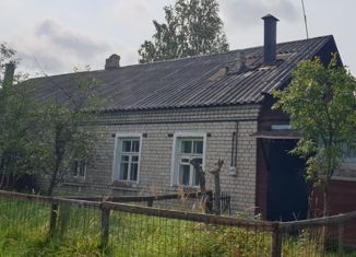 Продаю дом, 53 м2, Лихославль, Железнодорожная улица, 15