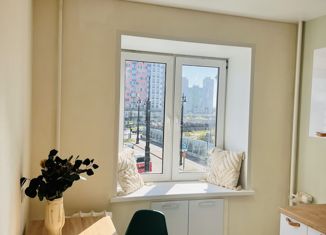 Продам 1-комнатную квартиру, 30.1 м2, Пермь, улица Белинского, 45, Свердловский район