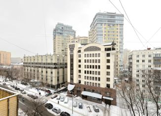 3-комнатная квартира на продажу, 70 м2, Москва, Донская улица, 8, Донская улица