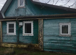 Продается дом, 41 м2, Вологодская область