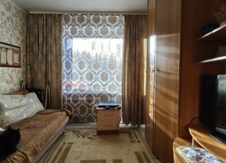 Однокомнатная квартира на продажу, 21 м2, Нягань, 1-й микрорайон, 49