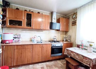 Четырехкомнатная квартира на продажу, 68.7 м2, Ленинск, улица Ленина, 239