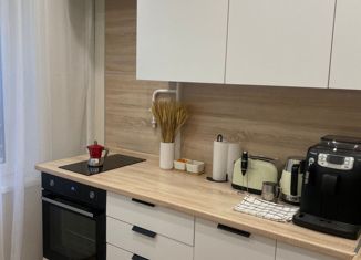 Продам 1-ком. квартиру, 33 м2, Москва, улица Кухмистерова, 18, район Печатники