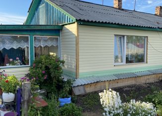 Продается дом, 60 м2, рабочий посёлок Железнодорожный, Кольцевая улица