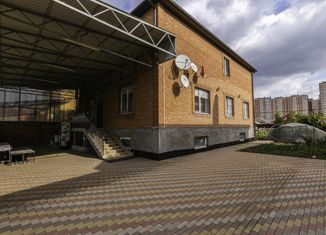 Продается дом, 400 м2, Краснодар, Мурманская улица, 24, Мурманская улица