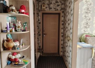 Продается 2-ком. квартира, 48 м2, поселок Юрга-2, Новая улица, 1