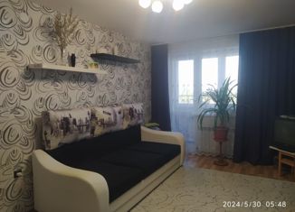 Продается двухкомнатная квартира, 61 м2, Омск, Пригородная улица, 23к3