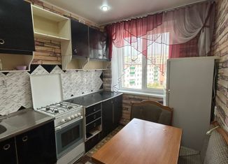 Продажа 2-ком. квартиры, 43 м2, Белгородская область, микрорайон Парковый, 4