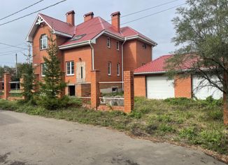 Дом на продажу, 275 м2, деревня Бородино, Южная улица, 12