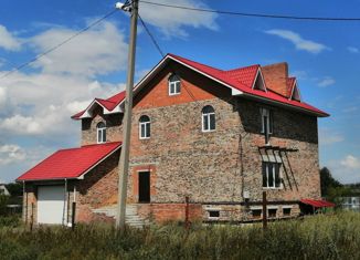 Продам дом, 406.9 м2, село Белозёрки, Белозёрская улица, 4А