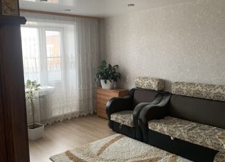 Продается 3-комнатная квартира, 66 м2, поселок городского типа Селенгинск, микрорайон Берёзовый, 39