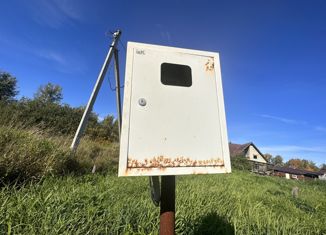 Продаю участок, 8.1 сот., садоводческий массив Пятницкое, 9-я линия, 69