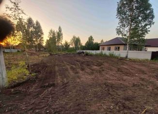 Продам участок, 7 сот., село Иглино, улица Авиаконструктора Миля, 63