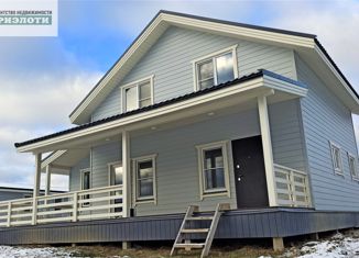 Продажа дома, 163 м2, деревня Анташи