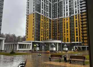 Продается двухкомнатная квартира, 57.3 м2, Москва, Открытое шоссе, 30, станция Бульвар Рокоссовского