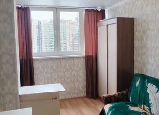 Продам квартиру студию, 22.2 м2, Мурино, Петровский бульвар, 7, ЖК Ласточка