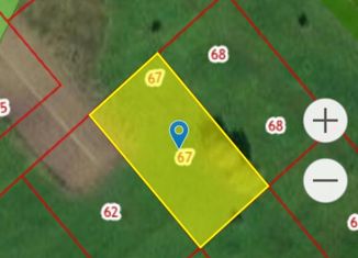 Продажа земельного участка, 10 сот., село Филимоново