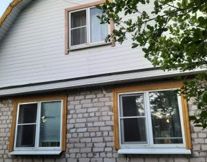 Продам дом, 55 м2, СНТ Орджоникидзе-8