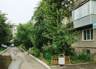 Продается 2-комнатная квартира, 44 м2, Красноярск, улица Воронова, 31