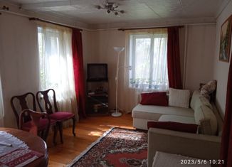 Дом на продажу, 75.9 м2, Окуловка, улица Степана Разина, 6