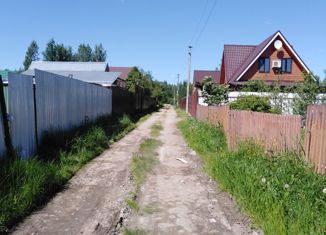 Продается земельный участок, 6 сот., садовое товарищество Чайка-2