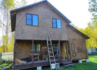 Продаю дом, 90 м2, СНТ Солнечный