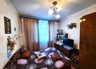 Продаю трехкомнатную квартиру, 66.1 м2, Москва, Тихвинская улица, 16, Тихвинская улица