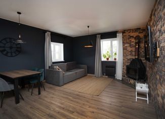 Дом на продажу, 156.6 м2, ДНТ Черемхи, 1-я линия, 65