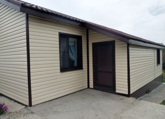 Продаю дом, 63 м2, СНТ Полянка, Прилесная улица, 4