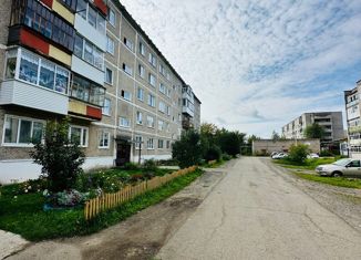 Продаю 1-комнатную квартиру, 28.2 м2, поселок Юго-Камский, Сибирская улица, 1А