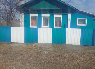 Продается дом, 35 м2, село Большая Салырь, улица имени В.П. Черных