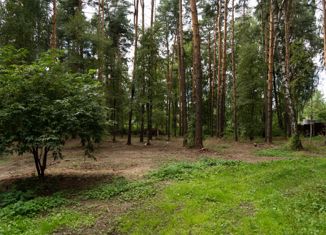 Продается участок, 7 сот., коттеджный поселок Трубецкой парк