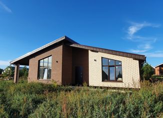 Продажа дома, 140 м2, деревня Каменное, Ореховая улица