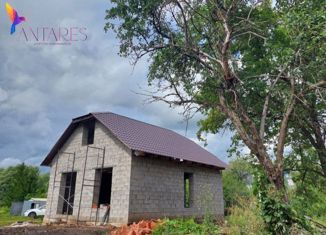 Продам дом, 100 м2, деревня Начапкино, Киевская улица, 23