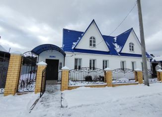 Продаю дом, 114.5 м2, Сельцо, улица Чкалова, 66