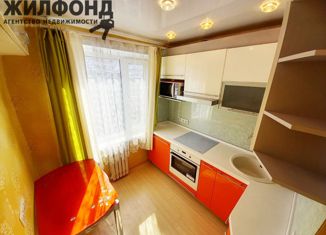 Продам 1-ком. квартиру, 30.4 м2, Петропавловск-Камчатский, улица Академика Королёва, 11, микрорайон Горизонт-Юг