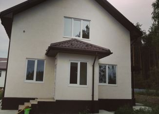 Продажа дома, 148 м2, коттеджный посёлок Резиденция в Первомайском, Кедровая улица, 15