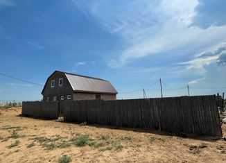 Продажа дома, 160 м2, село Кзыл-Тан, улица Абая