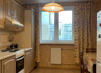 Продажа 3-ком. квартиры, 66.7 м2, Москва, Славянский бульвар, 9к6, метро Славянский бульвар