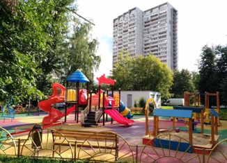 Продается 3-ком. квартира, 61 м2, Москва, Борисовский проезд, 8к2, Борисовский проезд