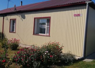 Дом на продажу, 50 м2, поселок Верх-Обский, Лесная улица, 14