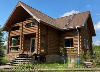 Дом на продажу, 171 м2, деревня Селиваниха