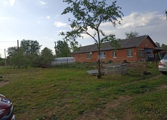 4-ком. квартира на продажу, 51.9 м2, деревня Маньково, Школьная улица, 12