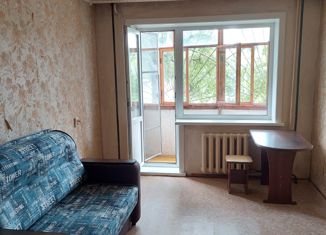 Продам однокомнатную квартиру, 33.4 м2, Хабаровск, Краснореченская улица, 167